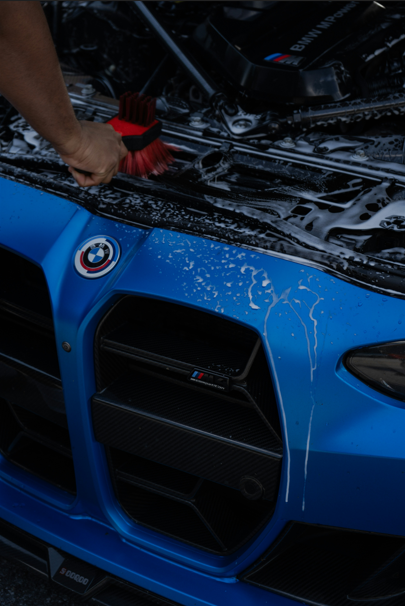 Engine Degrees