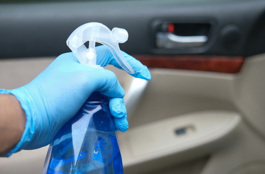 Premium detailing